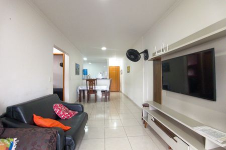 Apartamento para alugar com 92m², 2 quartos e 1 vaga Apartamento para alugar com 92m², 2 quartos e 1 vagaSala