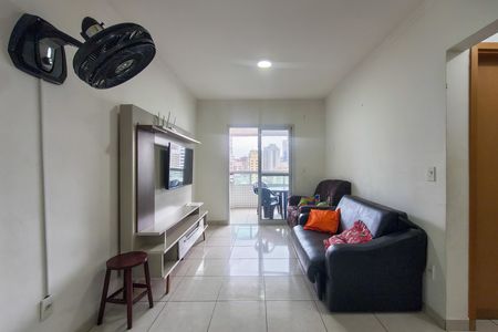 Apartamento para alugar com 92m², 2 quartos e 1 vaga Apartamento para alugar com 92m², 2 quartos e 1 vagaSala