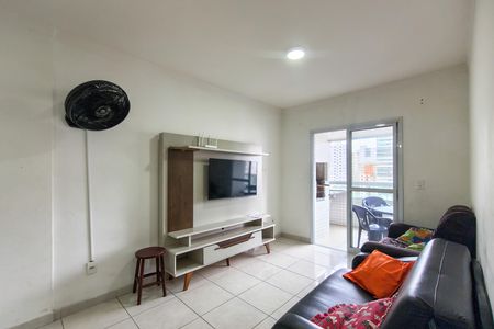 Apartamento para alugar com 92m², 2 quartos e 1 vaga Apartamento para alugar com 92m², 2 quartos e 1 vagaSala