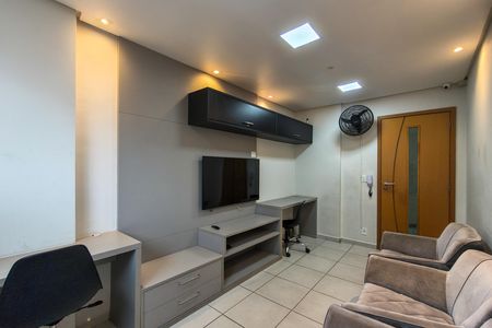 Apartamento para alugar com 92m², 2 quartos e 1 vaga Apartamento para alugar com 92m², 2 quartos e 1 vagaÁrea comum
