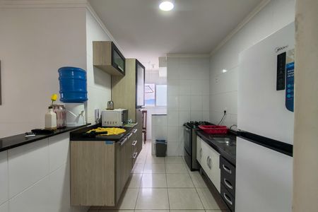 Apartamento para alugar com 92m², 2 quartos e 1 vaga Apartamento para alugar com 92m², 2 quartos e 1 vagaCozinha