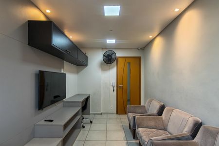 Apartamento para alugar com 92m², 2 quartos e 1 vaga Apartamento para alugar com 92m², 2 quartos e 1 vagaÁrea comum