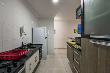 Apartamento para alugar com 92m², 2 quartos e 1 vaga Apartamento para alugar com 92m², 2 quartos e 1 vagaCozinha