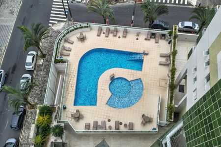 Apartamento para alugar com 92m², 2 quartos e 1 vaga Apartamento para alugar com 92m², 2 quartos e 1 vagaÁrea comum - Piscina