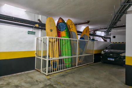 Apartamento para alugar com 92m², 2 quartos e 1 vaga Apartamento para alugar com 92m², 2 quartos e 1 vagaGuarderia