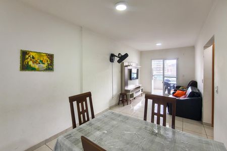 Apartamento para alugar com 92m², 2 quartos e 1 vaga Apartamento para alugar com 92m², 2 quartos e 1 vagaSala