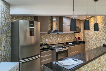 Apartamento para alugar com 92m², 2 quartos e 1 vaga Apartamento para alugar com 92m², 2 quartos e 1 vagaÁrea comum - Salão de festas