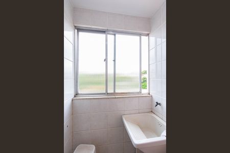 Apartamento à venda com 60m², 1 quarto e 1 vaga