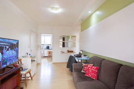 Apartamento à venda com 1 quarto, 60m² em Marechal Rondon, Canoas