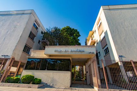 Apartamento à venda com 60m², 1 quarto e 1 vaga