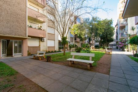 Apartamento à venda com 60m², 1 quarto e 1 vaga