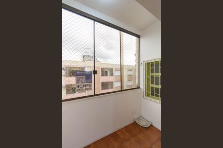 Apartamento à venda com 60m², 1 quarto e 1 vaga