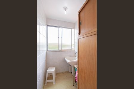 Apartamento à venda com 60m², 1 quarto e 1 vaga