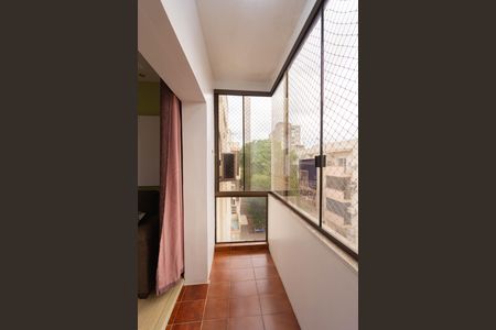 Apartamento à venda com 1 quarto, 60m² em Marechal Rondon, Canoas