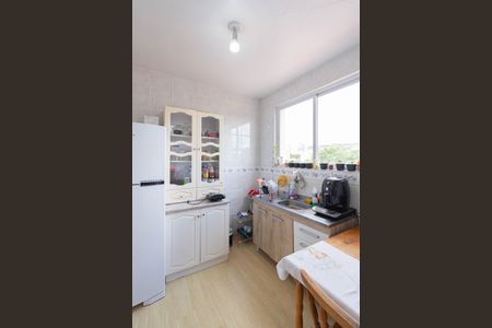 Apartamento à venda com 60m², 1 quarto e 1 vaga