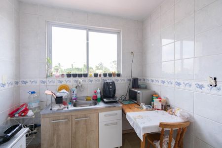 Apartamento à venda com 60m², 1 quarto e 1 vaga