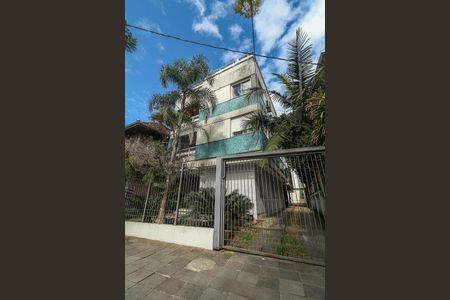 Apartamento à venda com 211m², 2 quartos e 2 vagasFachada