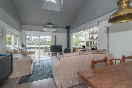 Apartamento à venda com 211m², 2 quartos e 2 vagasSala 2 / Terraço