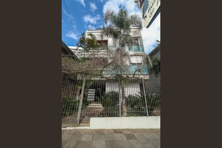 Apartamento à venda com 211m², 2 quartos e 2 vagasFachada