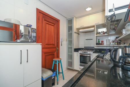 Apartamento à venda com 211m², 2 quartos e 2 vagasCozinha