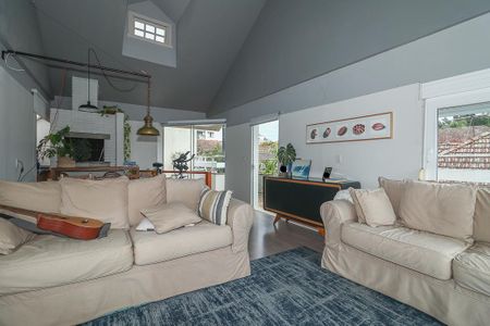 Apartamento à venda com 211m², 2 quartos e 2 vagasSala 2 / Terraço