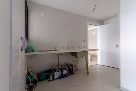Apartamento à venda com 3 quartos, 109m² em Campo Belo, São Paulo