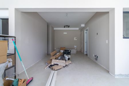 Apartamento à venda com 3 quartos, 109m² em Campo Belo, São Paulo