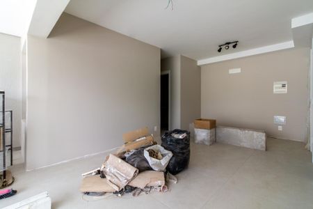 Apartamento à venda com 3 quartos, 109m² em Campo Belo, São Paulo