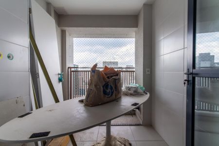 Apartamento à venda com 3 quartos, 109m² em Campo Belo, São Paulo