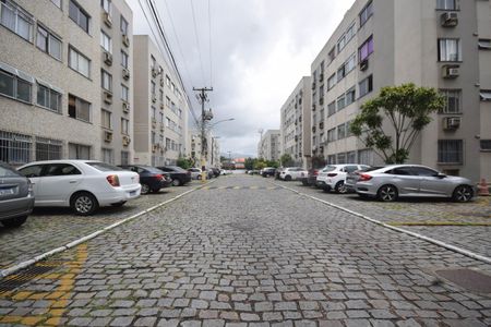 Apartamento para alugar com 65m², 2 quartos e 2 vagas Apartamento para alugar com 65m², 2 quartos e 2 vagasÁrea comum