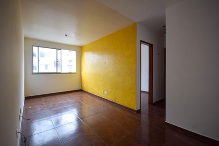 Sala de apartamento à venda com 2 quartos, 65m² em Pechincha, Rio de Janeiro