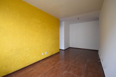 Apartamento para alugar com 65m², 2 quartos e 2 vagas Apartamento para alugar com 65m², 2 quartos e 2 vagasSala
