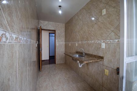 Apartamento para alugar com 65m², 2 quartos e 2 vagas Apartamento para alugar com 65m², 2 quartos e 2 vagasCozinha