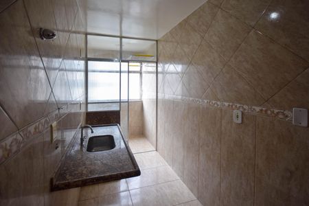 Apartamento para alugar com 65m², 2 quartos e 2 vagas Apartamento para alugar com 65m², 2 quartos e 2 vagasCozinha