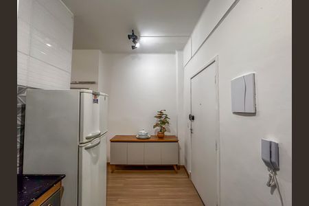 Copa de apartamento para alugar com 1 quarto, 32m² em Centro, Rio de Janeiro