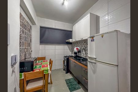 Apartamento para alugar com 32m², 1 quarto e sem vaga Apartamento para alugar com 32m², 1 quarto e sem vagaCozinha