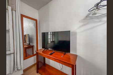 Studio de apartamento para alugar com 1 quarto, 32m² em Centro, Rio de Janeiro