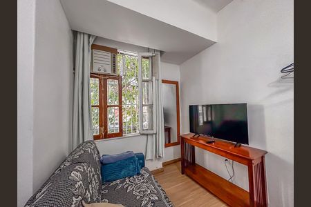 Apartamento para alugar com 1 quarto, 32m² em Centro, Rio de Janeiro