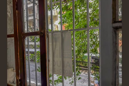 Apartamento para alugar com 32m², 1 quarto e sem vaga Apartamento para alugar com 32m², 1 quarto e sem vagaPlaca