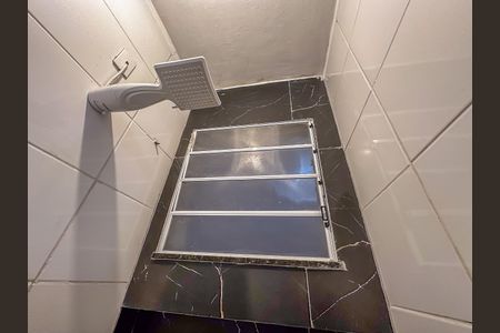 Apartamento para alugar com 32m², 1 quarto e sem vaga Apartamento para alugar com 32m², 1 quarto e sem vagaBanheiro social
