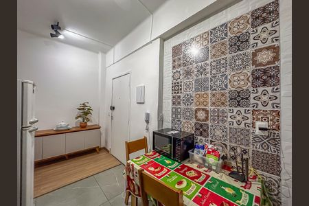 Copa de apartamento para alugar com 1 quarto, 32m² em Centro, Rio de Janeiro