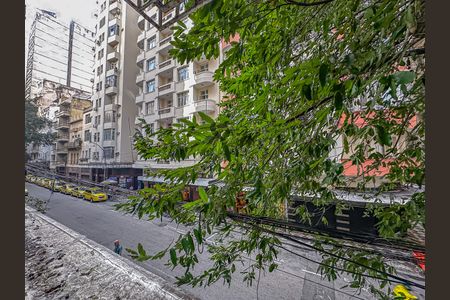 Apartamento para alugar com 32m², 1 quarto e sem vaga Apartamento para alugar com 32m², 1 quarto e sem vagaVista do Studio