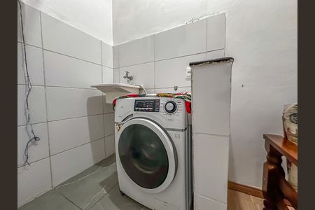 Apartamento para alugar com 32m², 1 quarto e sem vaga Apartamento para alugar com 32m², 1 quarto e sem vagaÁrea de serviço