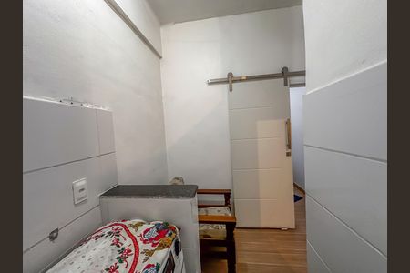 Apartamento para alugar com 32m², 1 quarto e sem vaga Apartamento para alugar com 32m², 1 quarto e sem vagaÁrea de serviço