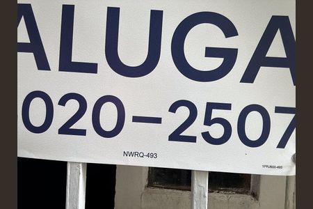 Placa de apartamento para alugar com 1 quarto, 32m² em Centro, Rio de Janeiro