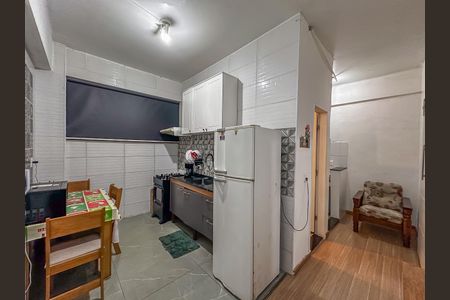 Apartamento para alugar com 32m², 1 quarto e sem vaga Apartamento para alugar com 32m², 1 quarto e sem vagaCozinha