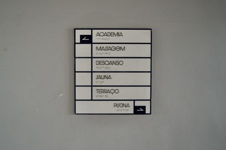 Studio para alugar com 26m², 1 quarto e sem vagaÁrea comum