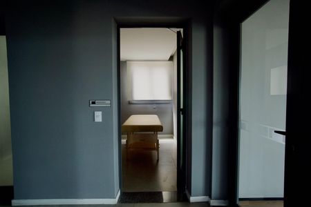 Studio para alugar com 26m², 1 quarto e sem vagaÁrea comum - Sala de Massagem