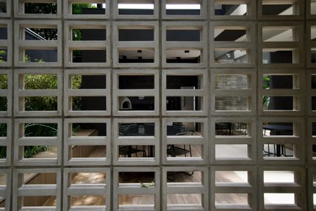 Studio para alugar com 26m², 1 quarto e sem vagaÁrea comum - Churrasqueira