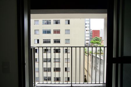 Studio para alugar com 26m², 1 quarto e sem vagaStudio